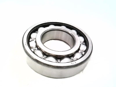 SKF 6306-Z/C3
