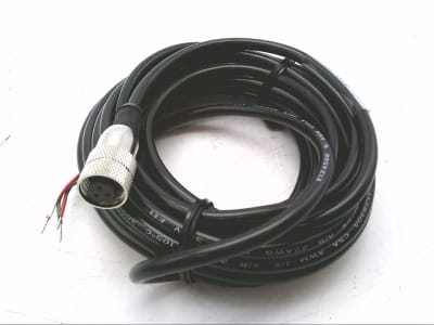 BANNER ENGINEERING MQDC-315