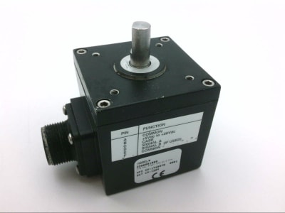 DYNAPAR 2206001000