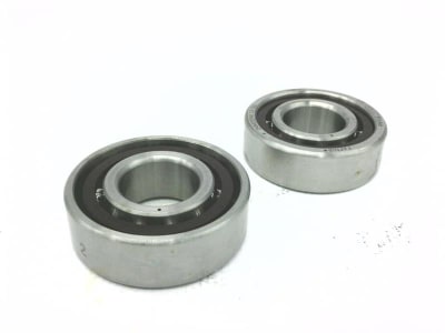 SKF 7005-CD/P4ADGA-SET