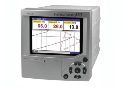 ENDRESS & HAUSER RSG30-A1B3AAA1