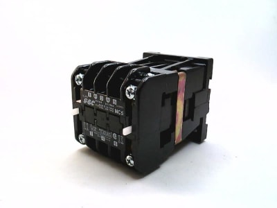 CONVERTEAM MC5-125V/50HZ-135V/60HZ