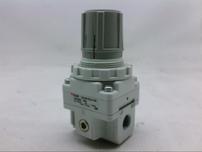 SMC IRV2000-N02