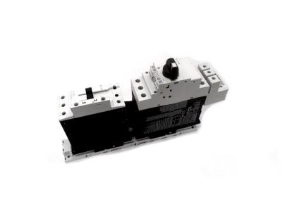 EATON CORPORATION XTFC025DDA