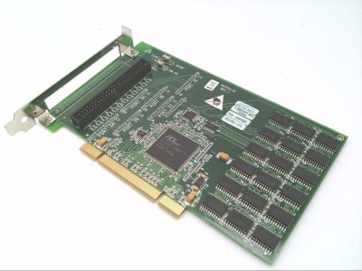MEASUREMENT COMPUTING PCI-DI048H