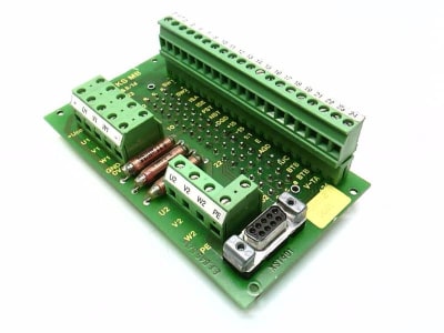 KOLLMORGEN F67 WKS MB