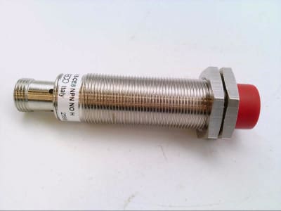 AECO SI18-CE8 NPN NO H I18000078