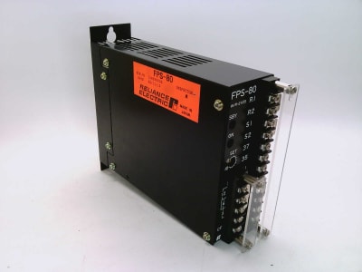 ASEA BROWN BOVERI FPS-80