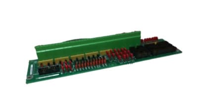 GENERAL ELECTRIC DS200TBQAG1A
