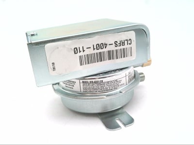 UNICONTROL INC RFS-4001-110