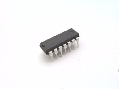 ON SEMICONDUCTOR NE592N14G