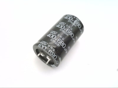 UNITED CHEMI CON ESMQ401VSN681MR50S