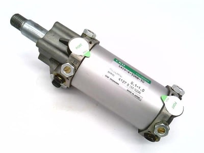 CKD CORP CAC4-A-50NB-50