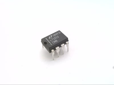 ANALOG DEVICES LT1013CN8