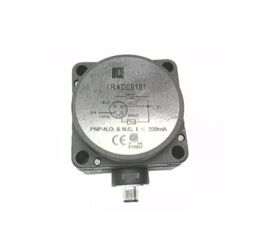 RADWELL VERIFIED SUBSTITUTE 3RG4643-3AN02-SUB