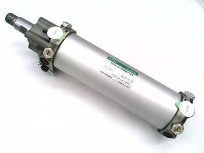 CKD CORP CAC4-A-50NB-125