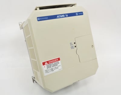 SCHNEIDER ELECTRIC ATV16U41N4U