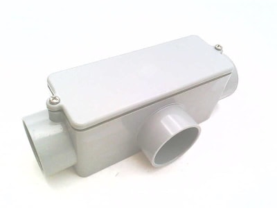 ABB THOMAS & BETTS E983H