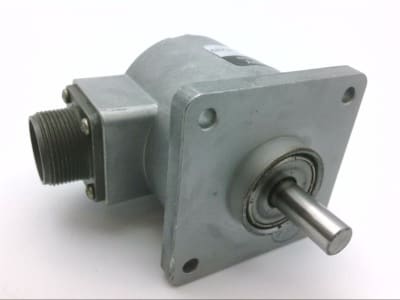 BEI SENSORS H25D-SS-2500-P4Z-7406R-LED-SM16-S