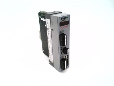 ELECTRO CAM PL-1746-C01-R1