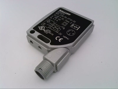 BALLUFF BOS 21M-PA-PT10-S4
