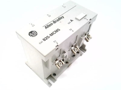 ALLEN BRADLEY 825-MCM5