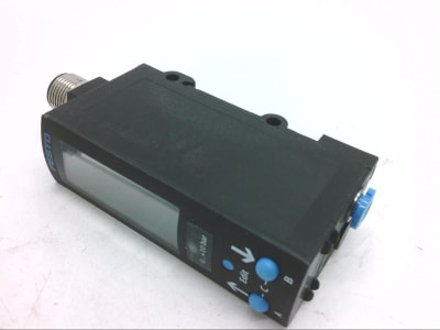 FESTO SDE3-D10S-B-HQ4-2P-M12