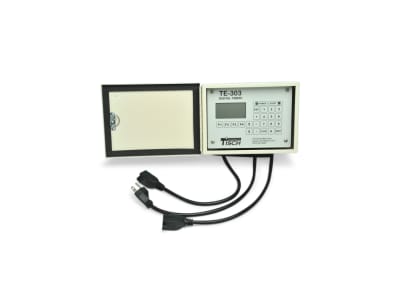 TISCH ENVIRONMENTAL TE-303