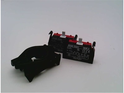 ALLEN BRADLEY 800E-3LX02