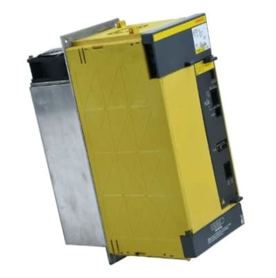 FANUC A06B-6140-H037