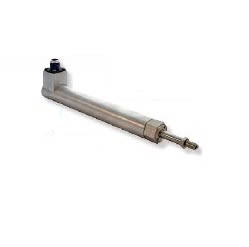 ALLIANCE SENSORS GROUP LA-25-09