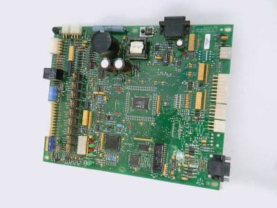 RAYMOND CORP 114-020-097