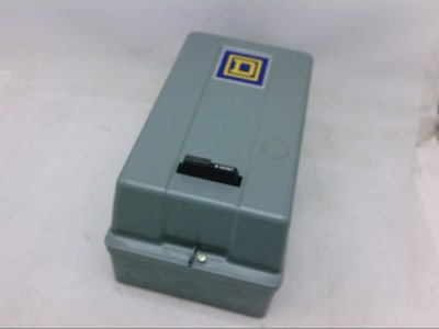 SCHNEIDER ELECTRIC 8536AG-1