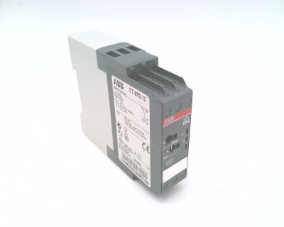 ASEA BROWN BOVERI CT-ERS.12