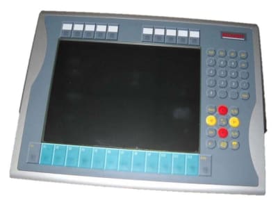 BECKHOFF CP7822-0002