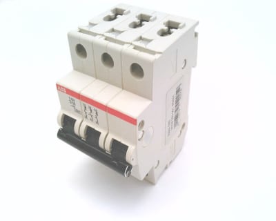 ASEA BROWN BOVERI S203-D50