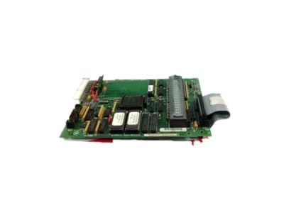 GENERAL ELECTRIC DS200SLCCG3ACC