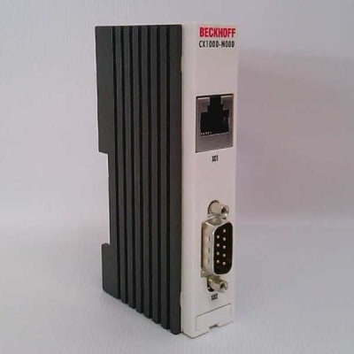 BECKHOFF CX1000-N000