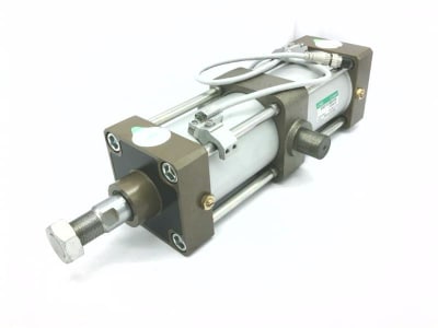 CKD CORP SCA2-TC-80B-200-T2YDU-D