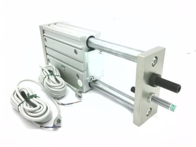 CKD CORP STL-MP-L1-50NN-125-T2YD5-D