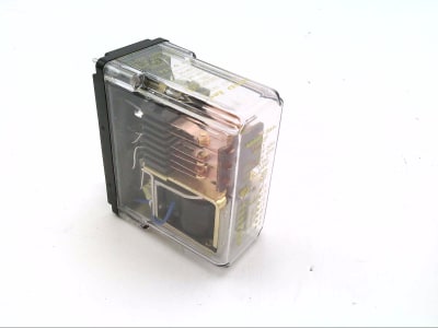 MSD INC 219DXBP-120VAC