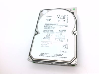 HONEYWELL 51191579-100