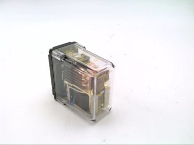 MSD INC 219ABAPL-120VAC