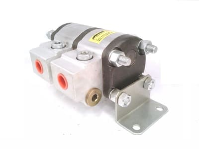 JAHNS REGULATOREN MTO-2-B-AVB100