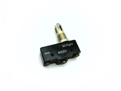 HONEYWELL BZ-RQ69