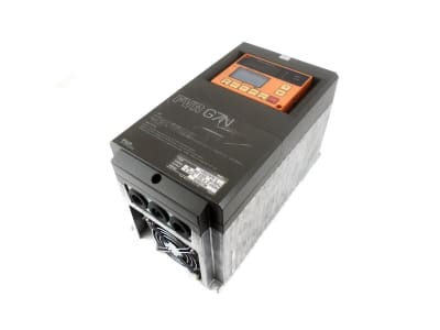 FUJI ELECTRIC FVR037G7N-2