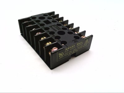 STRUTHERS DUNN RELAYS 33377