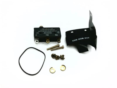 HONEYWELL BZ-2RD776-P7