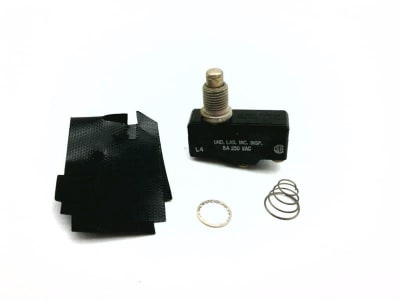 HONEYWELL BZ-3YQ68T