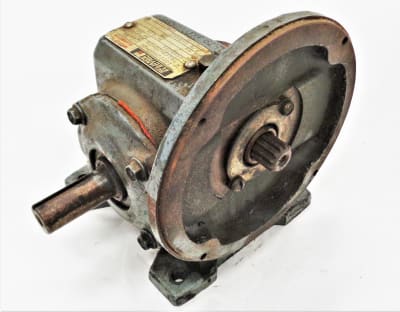 ASEA BROWN BOVERI M48WG12A36